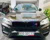 BMW X6 2016 - Màu đen, xe nhập