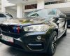 BMW X6 2016 - Màu đen, xe nhập