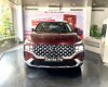 Hyundai Santa Fe 2023 - Sẵn xe giao ngay - Giảm tiền mặt lên đến 140 triệu