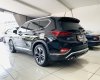 Hyundai Santa Fe 2021 - Biển số cực đẹp, máy dầu, xe mới như hãng