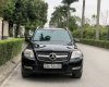 Mercedes-Benz GLK 300 2009 - Xe màu đen 