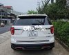 Ford Explorer 2020 - Xe màu trắng