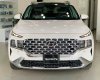 Hyundai Santa Fe 2023 - Xe có sẵn giao ngay - Giảm tiền mặt lên đến 140 triệu - Combo quà tặng chính hãng