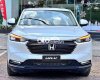 Honda HR-V 2023 - Xe màu trắng, xe nhập