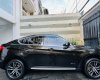 BMW X6 2016 - Màu đen, xe nhập