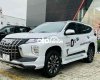 Mitsubishi Pajero Sport THANH LÝ NHANH   2 cầu Demo 2021 - THANH LÝ NHANH Mitsubishi Pajero Sport 2 cầu Demo