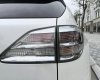 Lexus RX 350 2011 - Màu trắng kem đẳng cấp và thời thượng, giá tốt