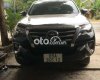 Toyota Fortuner Bán xe gia đình sử dụng 2017 - Bán xe gia đình sử dụng