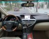 Lexus RX 350 2011 - Màu trắng kem đẳng cấp và thời thượng, giá tốt