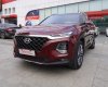 Hyundai Santa Fe 2019 - Xe bán ra có bảo hành