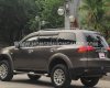 Mitsubishi Pajero Sport 2014 - Trả trước 178 triệu