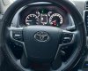Toyota Land Cruiser Prado 2022 - Xe màu đen, nhập khẩu