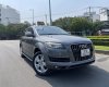 Audi Q7 2011 - Máy 3.0 nhập Đức 2012 loại Slier full đồ chơi màu xám nhà mua mới một đời trùm mền