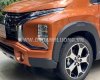 Mitsubishi Xpander Cross 2020 - Dòng xe bền bỉ, độ đầm cao, tiết kiệm nhiên liệu