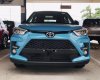 Toyota Raize 2023 - Sẵn xe - Đủ màu - Giao ngay nhận xe liền tay chỉ với 170tr