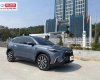 Toyota Corolla Cross 2021 - Xe cá nhân, biển tỉnh