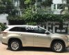 Toyota Highlander Delux cars   2015 2015 - Delux cars Toyota Highlander 2015