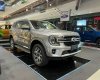 Ford Everest 2023 - Giá tốt nhất thị trường, phụ kiện chính hãng. Hỗ trợ bank 6,9%/năm