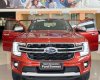 Ford Everest 2022 - Giảm trực tiếp tiền mặt và phụ kiện