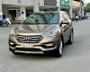 Hyundai Santa Fe 2016 - Màu nâu, 715tr