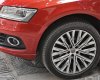Audi Q5 2014 - Màu đỏ, giá tốt