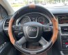 Audi Q7 2011 - Máy 3.0 nhập Đức 2012 loại Slier full đồ chơi màu xám nhà mua mới một đời trùm mền