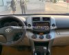 Toyota RAV4 2008 - Xe màu bạc, xe nhập