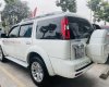 Ford Everest 2013 - Phụ kiện đi kèm: Phim cách nhiệt, ghế da