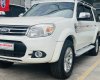 Ford Everest 2013 - Phụ kiện đi kèm: Phim cách nhiệt, ghế da