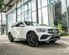 Mercedes-Benz GLC 300 2023 - Sẵn xe giao ngay - Giảm giá trực tiếp vào tiền mặt + Tặng bảo hiểm thân vỏ - Giá tốt nhất thị trường