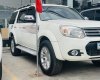 Ford Everest 2013 - Phụ kiện đi kèm: Phim cách nhiệt, ghế da