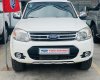 Ford Everest 2013 - Phụ kiện đi kèm: Phim cách nhiệt, ghế da