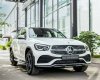 Mercedes-Benz GLC 300 2023 - Sẵn xe giao ngay - Giảm giá trực tiếp vào tiền mặt + Tặng bảo hiểm thân vỏ - Giá tốt nhất thị trường