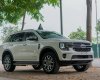 Ford Everest 2023 - Vin 2023 xe sẵn - Giá vô cùng ưu đãi