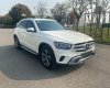 Mercedes-Benz GLC 200 2021 - Trắng, nội thất đen