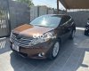 Toyota Venza Bán xe  2.7 2010 nhập khẩu Mỹ màu nâu 2010 - Bán xe Venza 2.7 2010 nhập khẩu Mỹ màu nâu