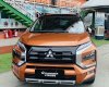 Mitsubishi Xpander Cross 2023 - Mới ra mắt - Tặng BHVC, cam360 - Giảm tiền mặt