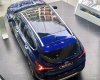 Hyundai Santa Fe 2022 - Giảm cực sâu 185 triệu + full phụ kiện xe + trả trước chỉ từ 340 triệu nhận xe về ngay