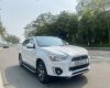 Mitsubishi Outlander 2014 - Xe màu trắng 