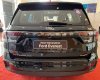 Ford Everest 2022 - Khuyến mại lớn tặng gói bảo hiểm, phụ kiện lên đến 50 triệu - 60 triệu