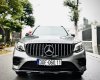 Mercedes-Benz GLC 300 2017 - Xe màu xám số tự động