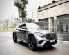 Mercedes-Benz GLC 300 2017 - Xe màu xám số tự động