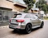 Mercedes-Benz GLC 300 2017 - Xe màu xám số tự động