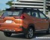 Mitsubishi Xpander Cross 2023 - Mới ra mắt - Tặng BHVC, cam360 - Giảm tiền mặt