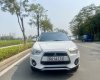 Mitsubishi Outlander 2014 - Xe màu trắng 