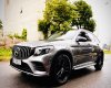 Mercedes-Benz GLC 300 2017 - Xe màu xám số tự động