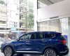 Hyundai Santa Fe 2022 - Giảm cực sâu 185 triệu + full phụ kiện xe + trả trước chỉ từ 340 triệu nhận xe về ngay