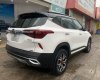 Kia Seltos 2021 - Hoà Bình - Bán xe một chủ chạy 24.000km, biển HN