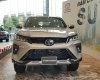 Toyota Fortuner 2022 - Đủ màu giao ngay - Khuyến mãi hấp dẫn