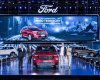Ford Territory 2023 - Xe sẵn - Giao tận nơi - Giá cạnh tranh